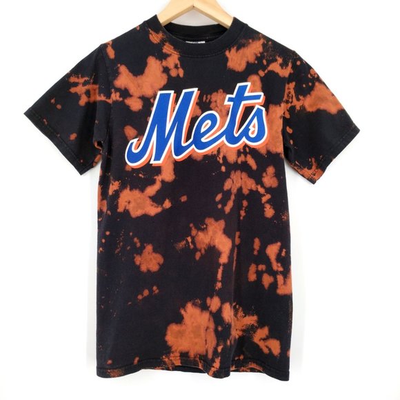 new york mets custom t shirts